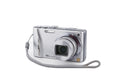 Panasonic Lumix DMC-TZ22 - Camera