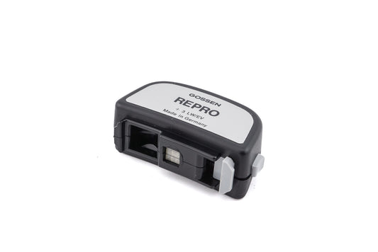 Gossen Repro - Accessory