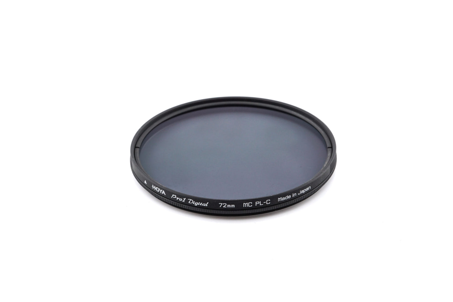 Hoya 72mm Circular Polarizing Filter Pro1 Digital MC PL-C - Accessory