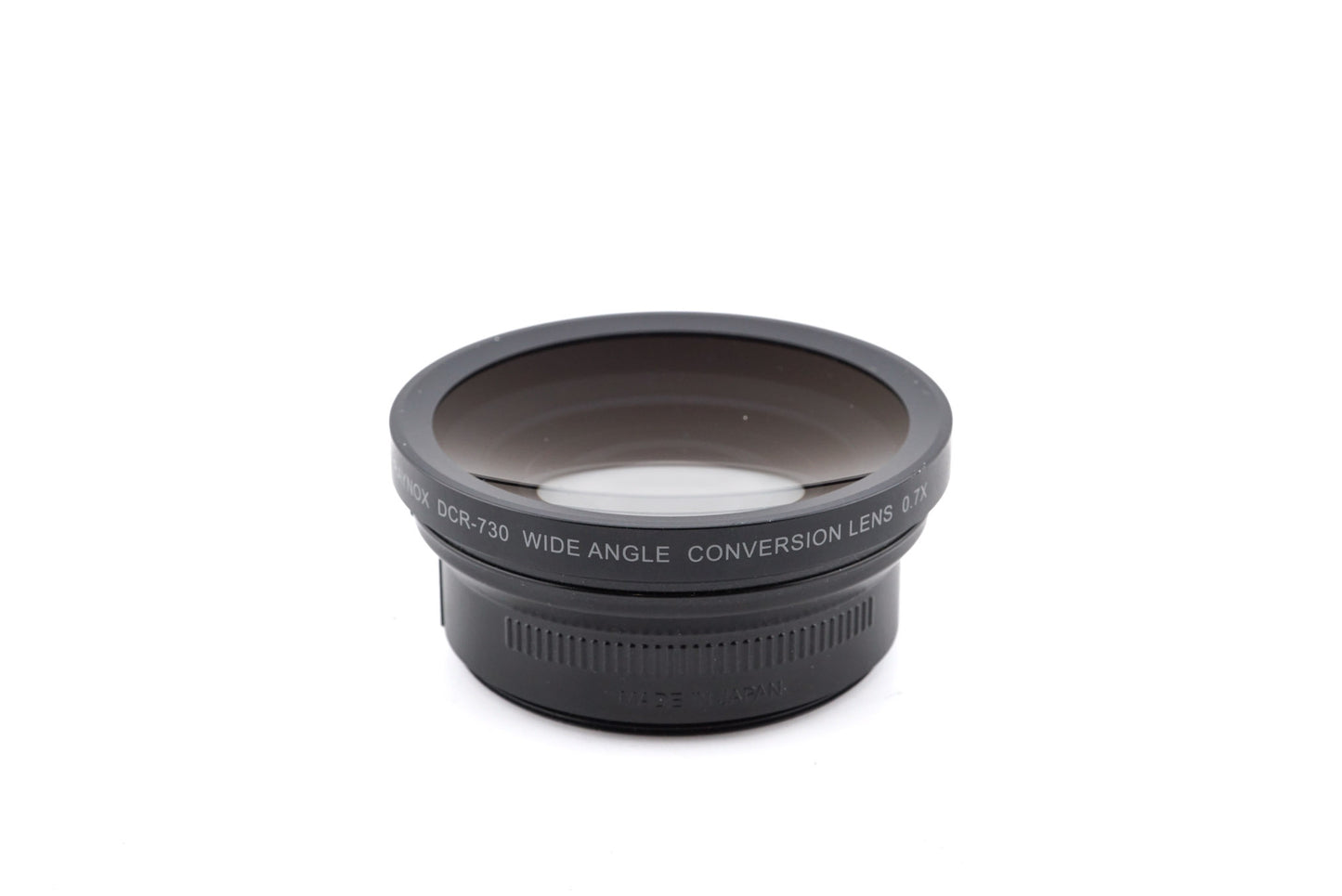 Raynox 52mm DCR-730 0.7x Wide Angle Conversion Lens - Accessory