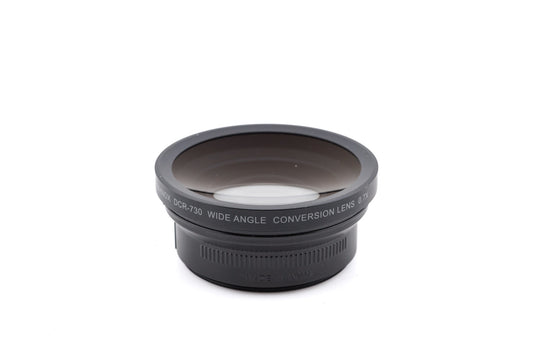 Raynox 52mm DCR-730 0.7x Wide Angle Conversion Lens - Accessory