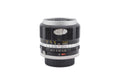 Kennex 35mm f2.8 Wide-Auto - Lens