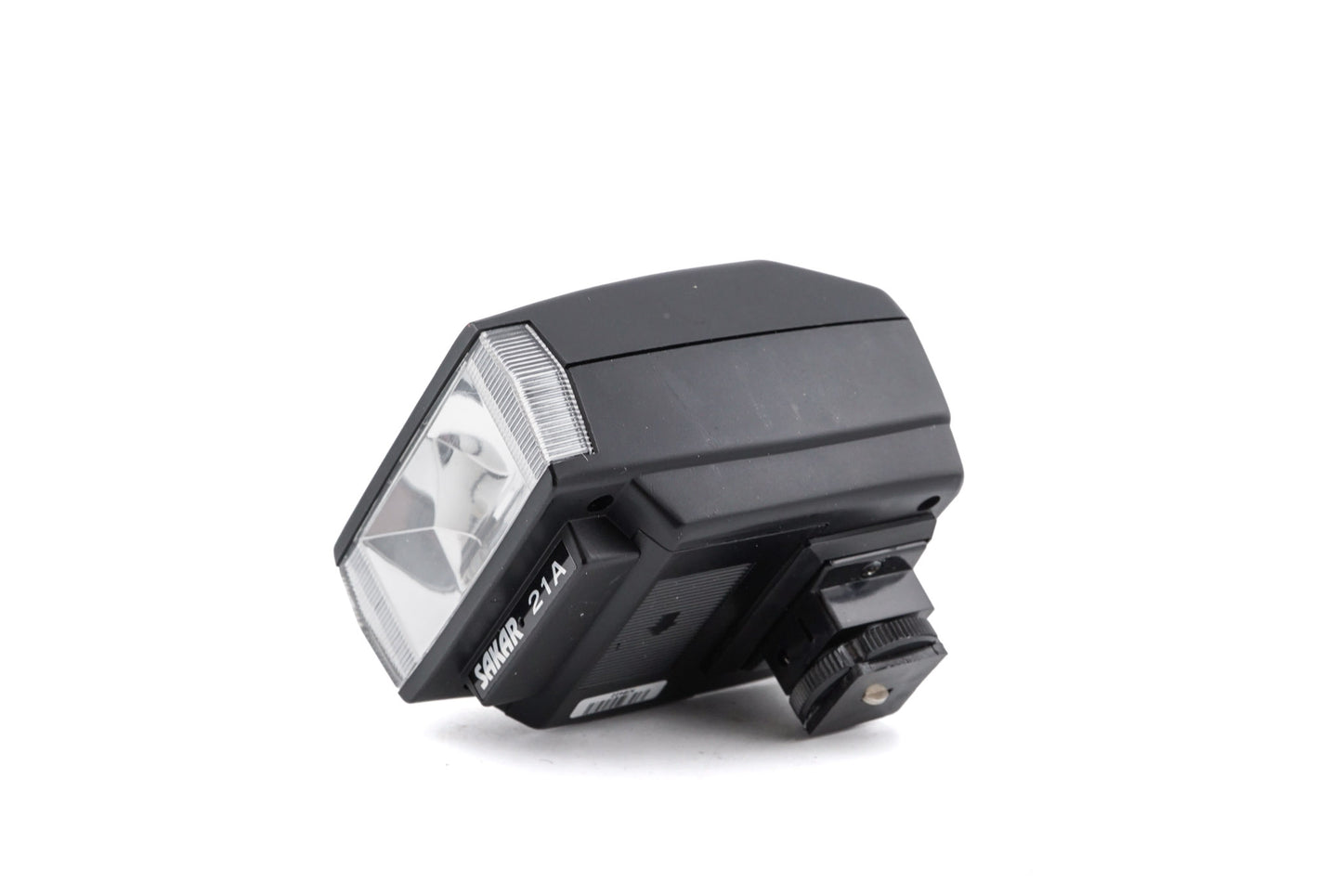 Sakar 21A Automatic Flash - Accessory