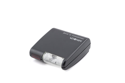 Minolta Program D 314i - Accessory