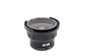 Sakar Super Wider Semi Fisheye 0.42X - Accessory