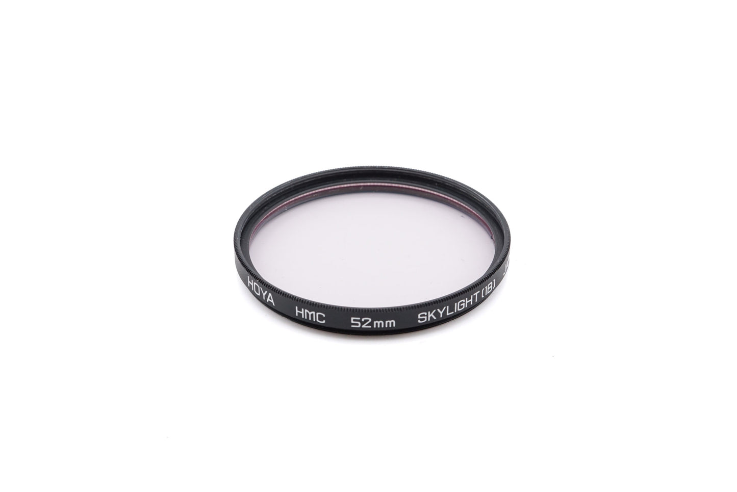 Hoya 52mm HMC Skylight Filter 1B - Accessory