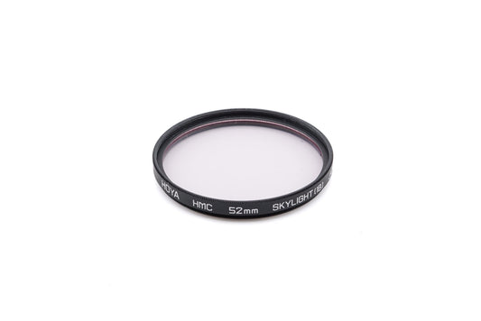 Hoya 52mm HMC Skylight Filter 1B - Accessory