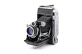 KMZ Moskva-5 - Camera