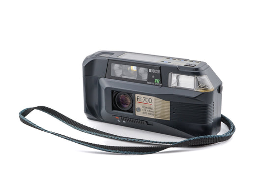Ricoh FF-700 - Camera