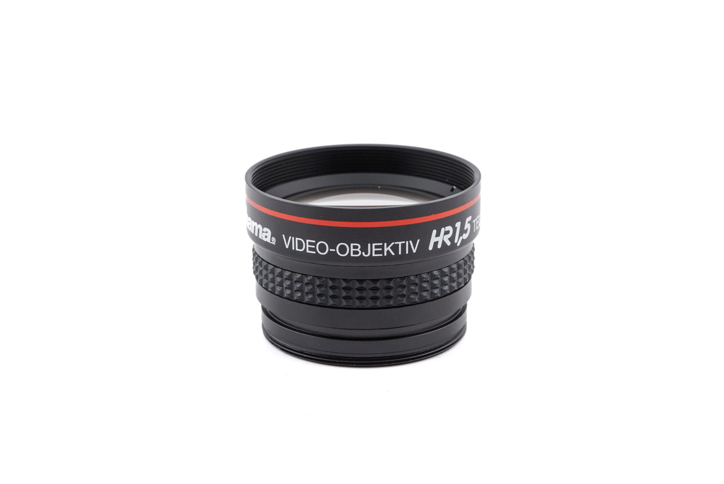 Hama 43mm Tele Conversion Lens HR 1.5 - Accessory