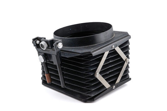 Toyo Compendium Lens Hood 1660 - Accessory