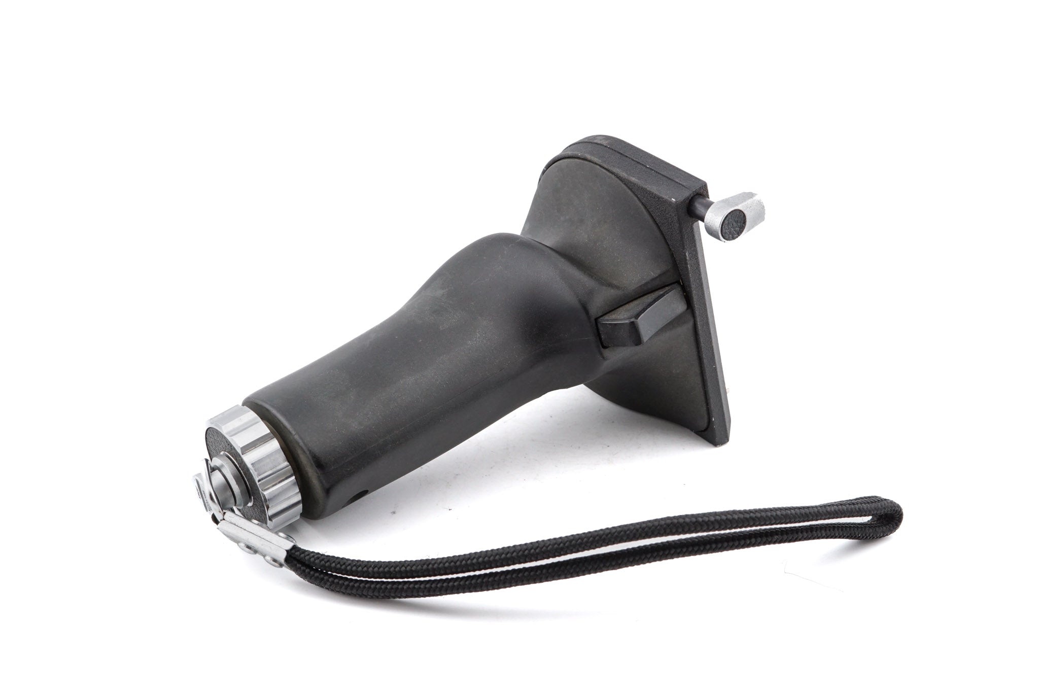 Zenza Bronica Pistol Grip - Accessory