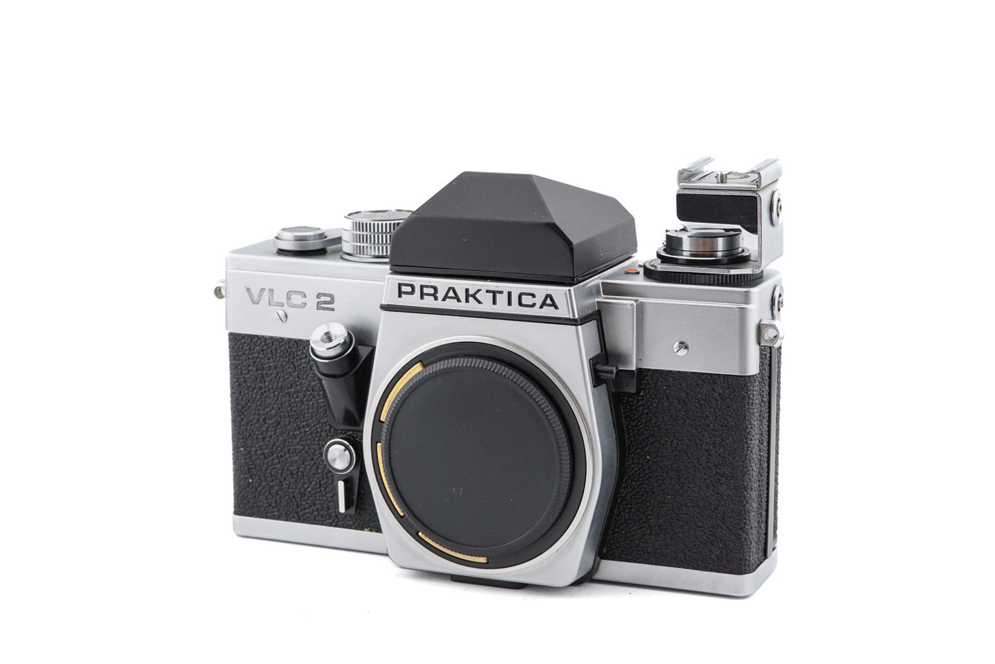 Praktica VLC2 - Camera