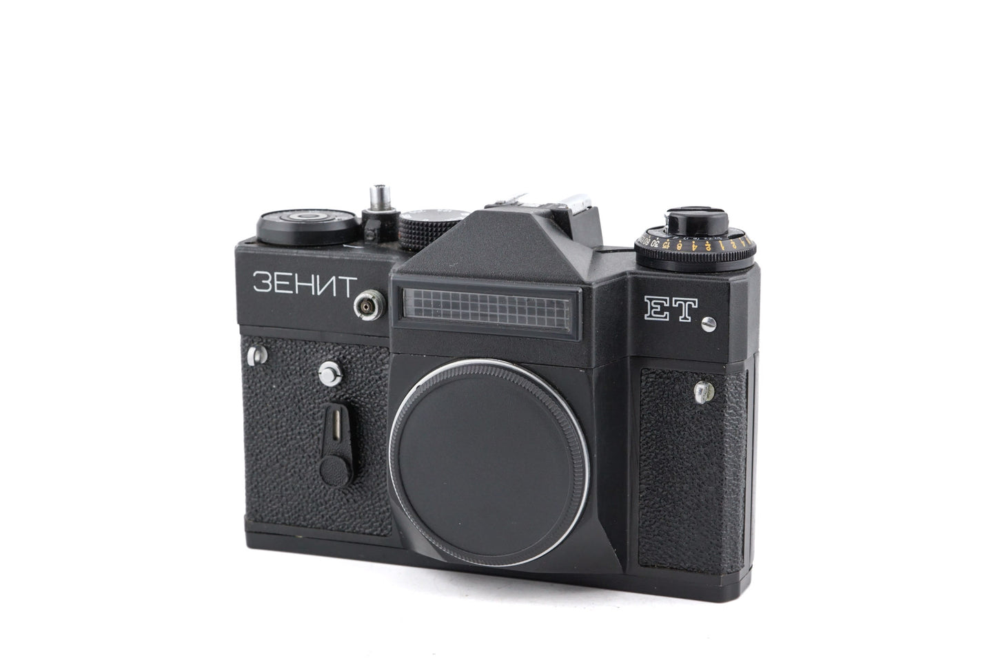 Zenit ET - Camera