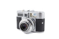 Voigtländer Vitomatic IIa (50mm f2.8 Color-Skopar) - Camera