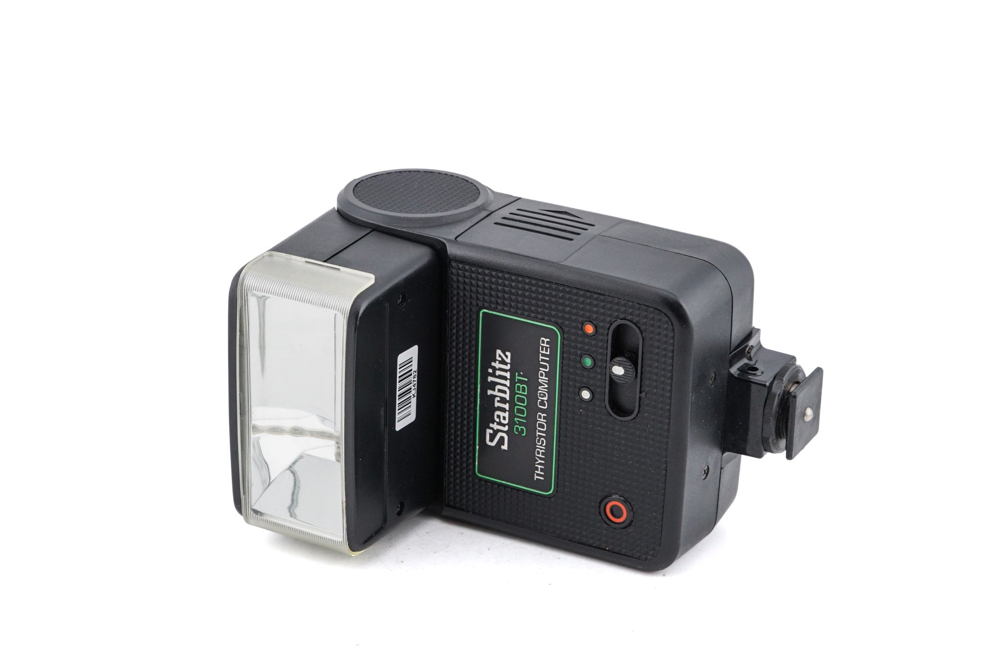 Starblitz 3100BT Thyristor Computer - Accessory