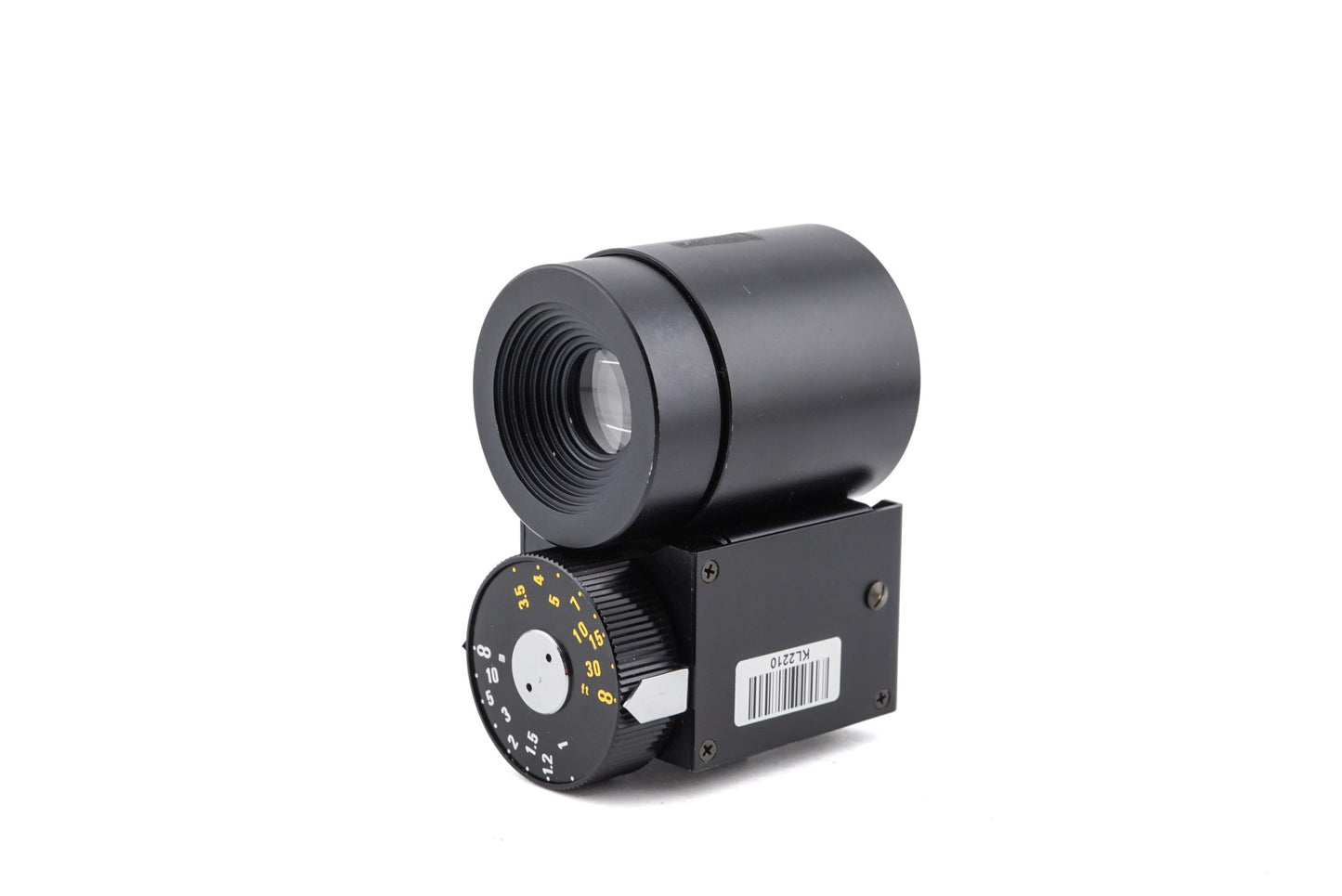 Mamiya 75mm Optical Viewfinder - Accessory