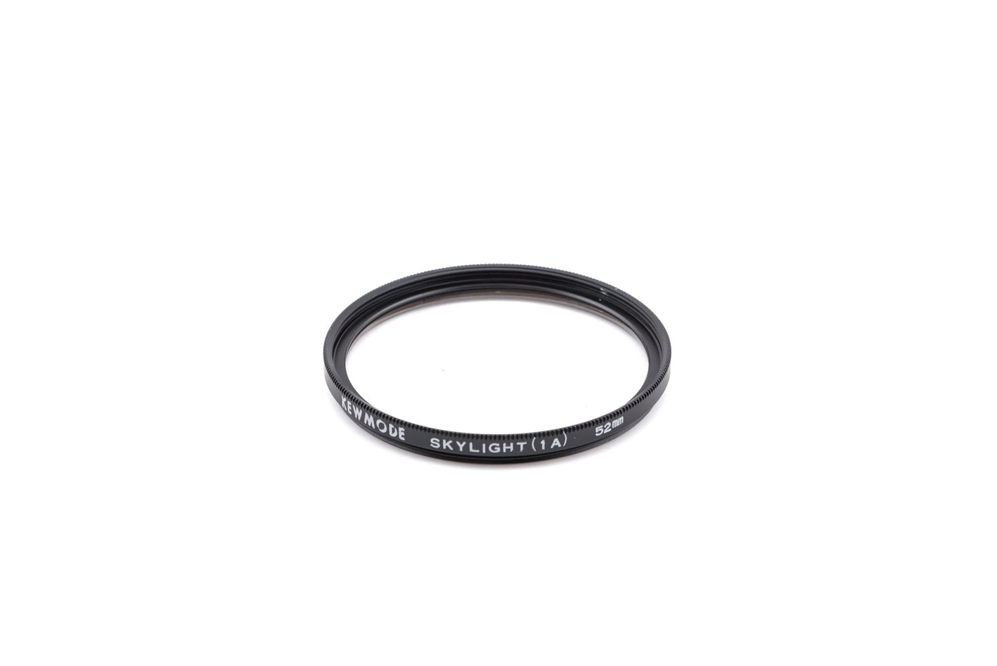 Kewmode 52mm Skylight Filter 1A - Accessory