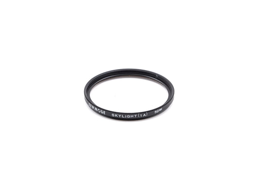 Kewmode 52mm Skylight Filter 1A - Accessory