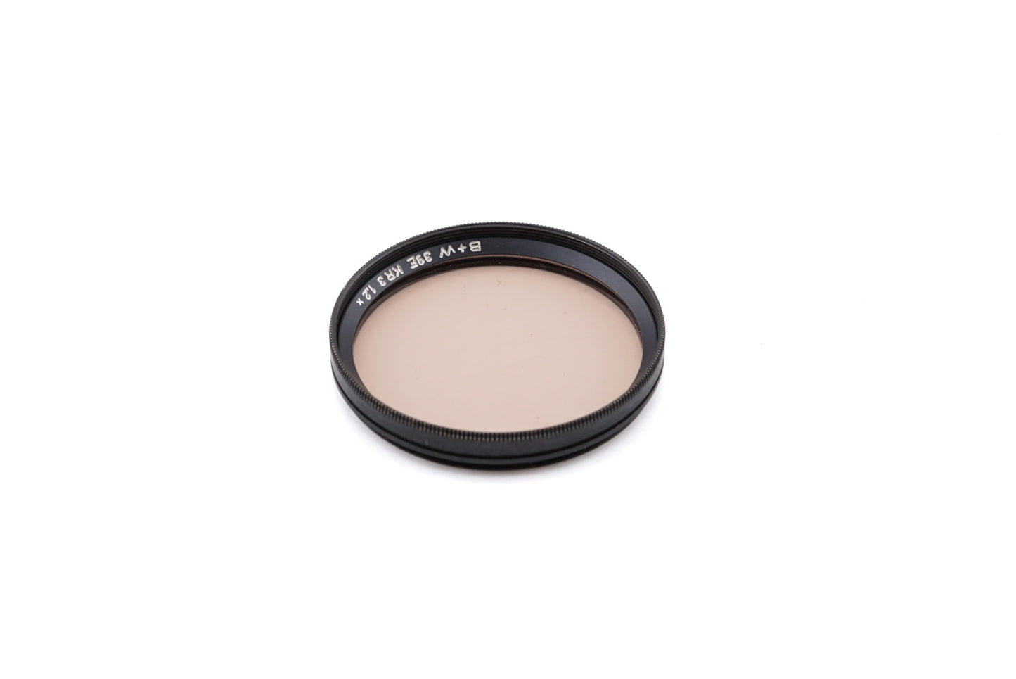 B+W 39mm Skylight Filter KR3 1.2x - Accessory