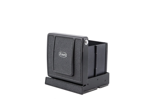 Kowa Waist Level Finder - Accessory