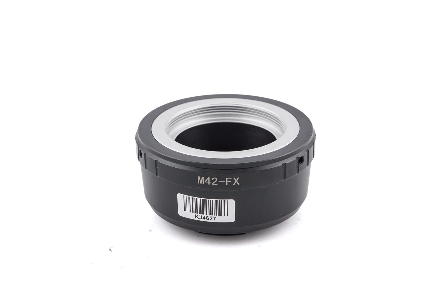 Generic M42 - Fujifilm X (M42-FX) Adapter - Lens Adapter