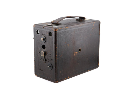 Hasselblad Svenska Express - Camera