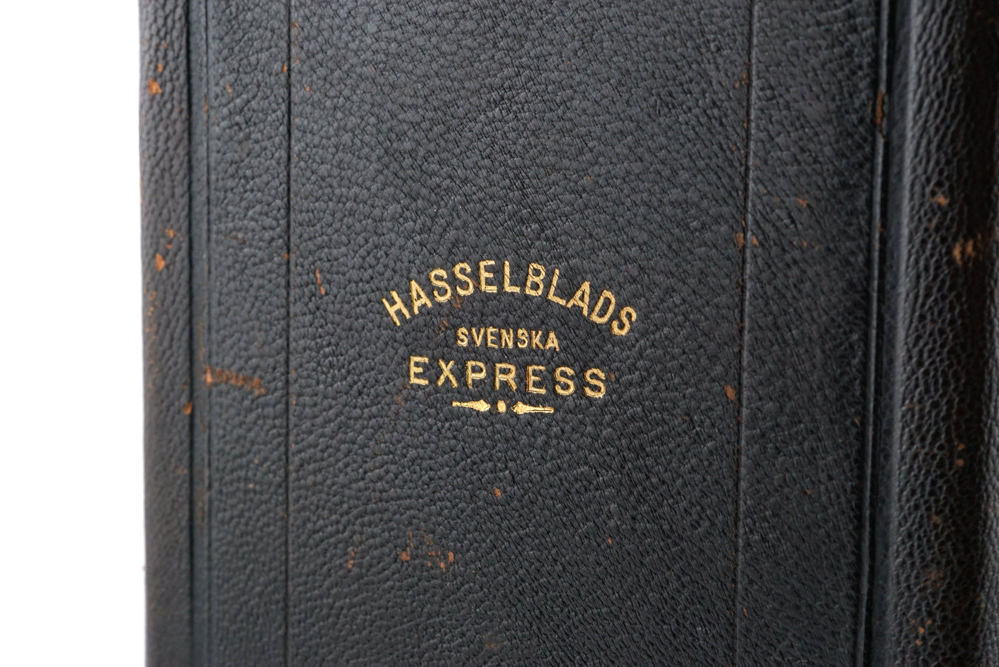 Hasselblad Svenska Express