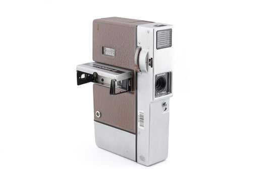 Nikon Nikkorex-8 - Camera