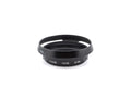 Leica Lens Hood (35mm f1.4-2) (12504) - Accessory
