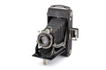 Zeiss Ikon Ikonta (520/15) - Camera