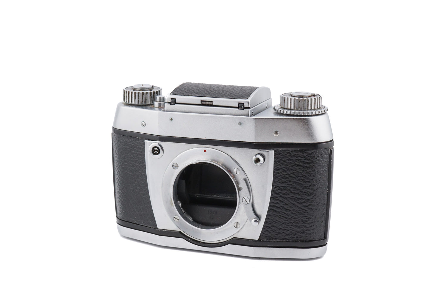 Ihagee Exa 1 - Camera