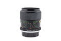 Vivitar 28-70mm f3.5-4.8 Macro Focusing Zoom MC - Lens