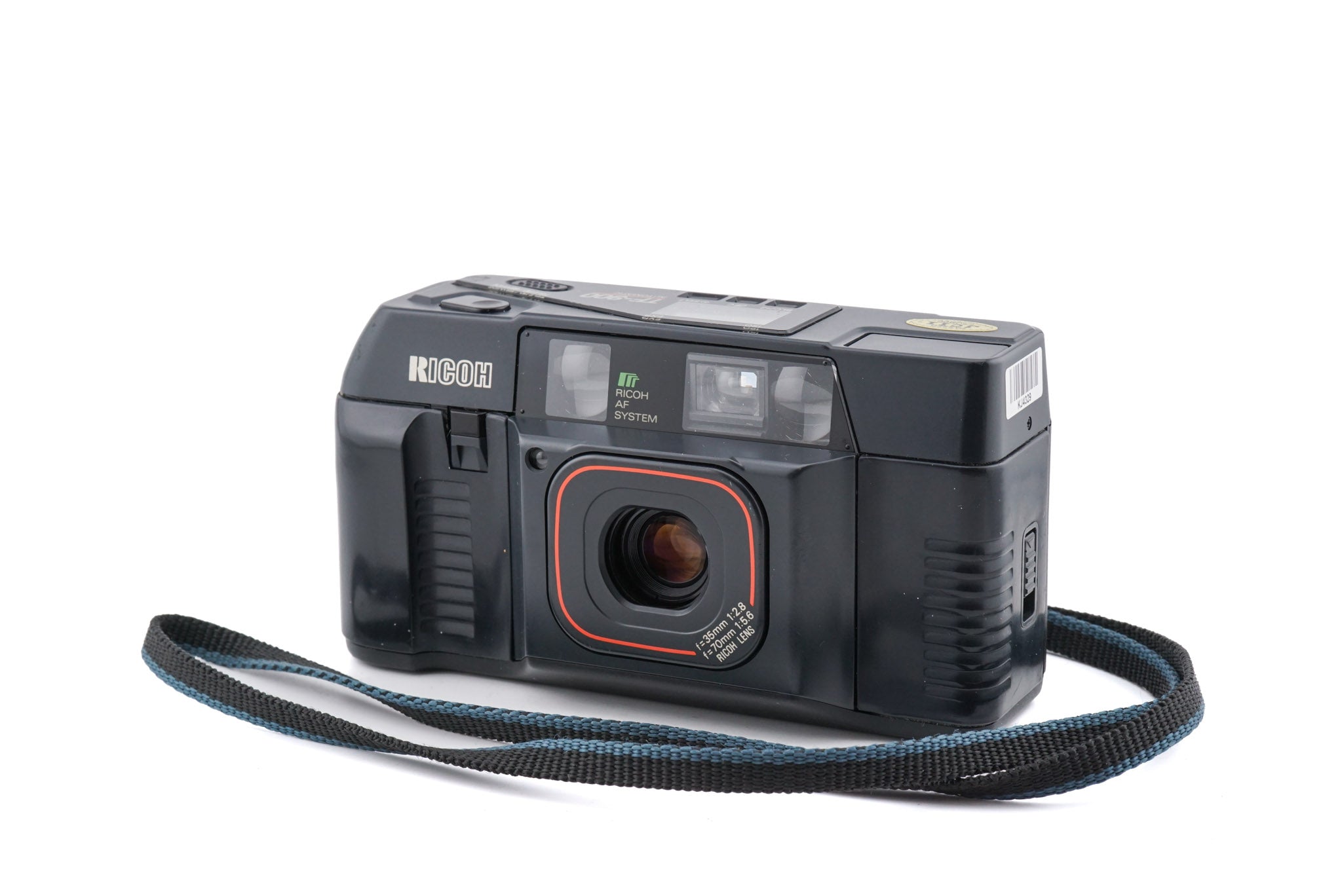 Ricoh TF-900 - Camera – Kamerastore