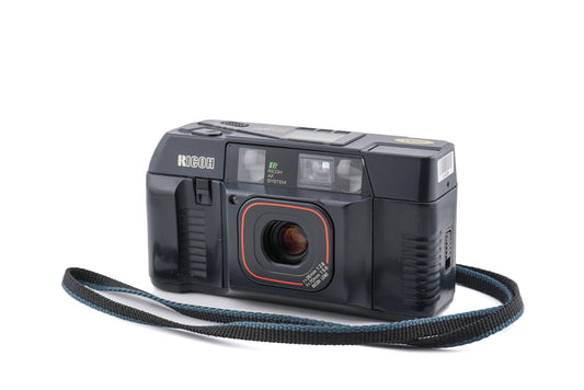 Ricoh TF-900 - Camera