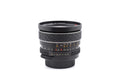 Petri 28mm f2.8 C.C Auto - Lens