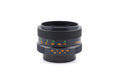 Exakta 55mm f2.8 Exaktar Auto - Lens