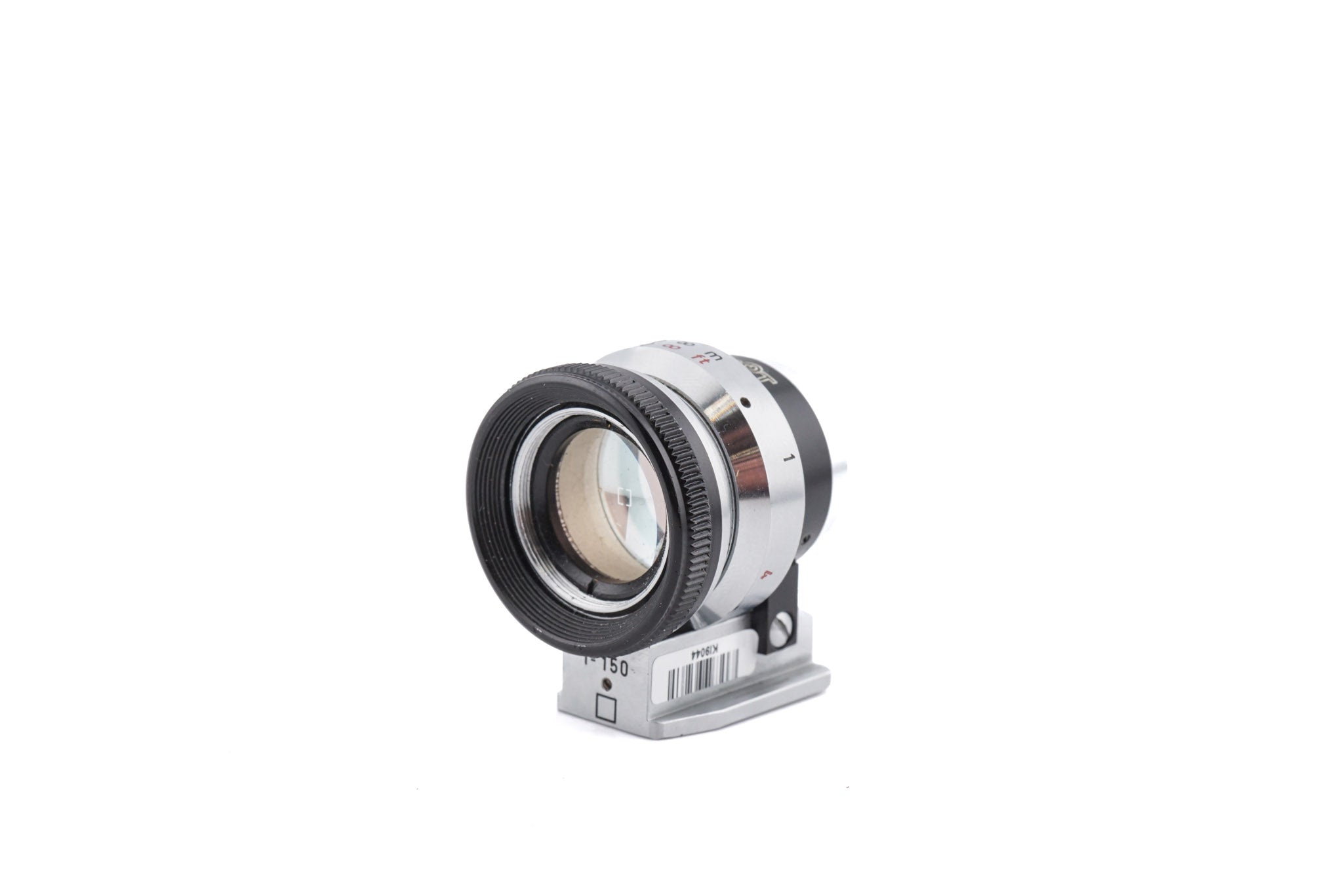 Robot 150mm Viewfinder - Accessory