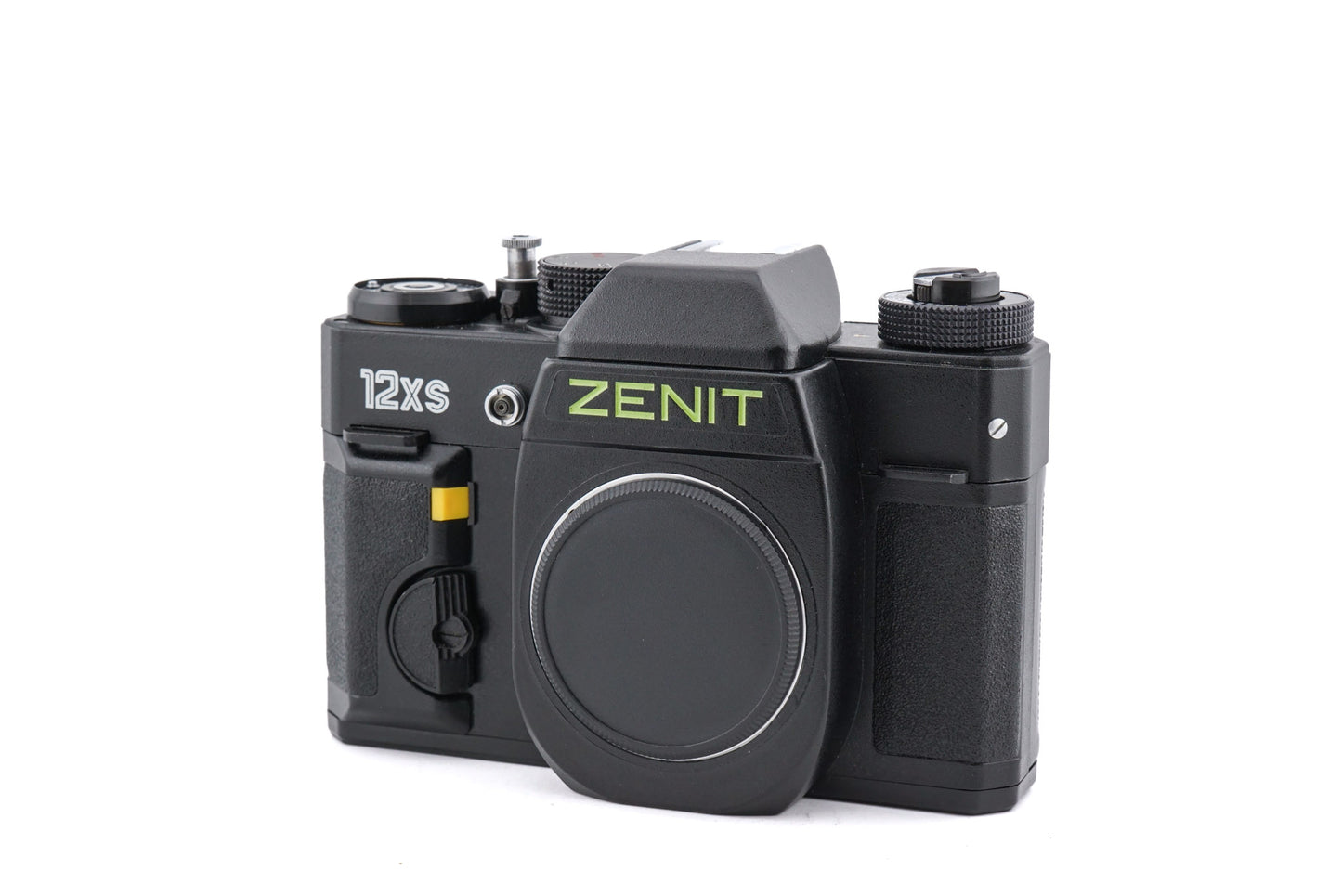 Zenit 12XS - Camera