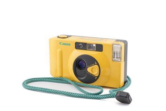 Canon Snappy S - Camera
