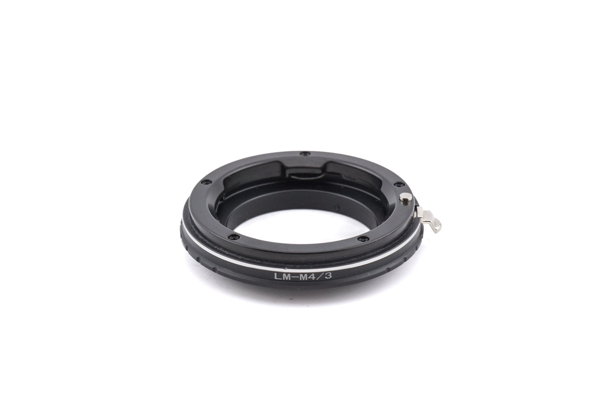 Generic Leica M - M4/3 Adapter - Accessory