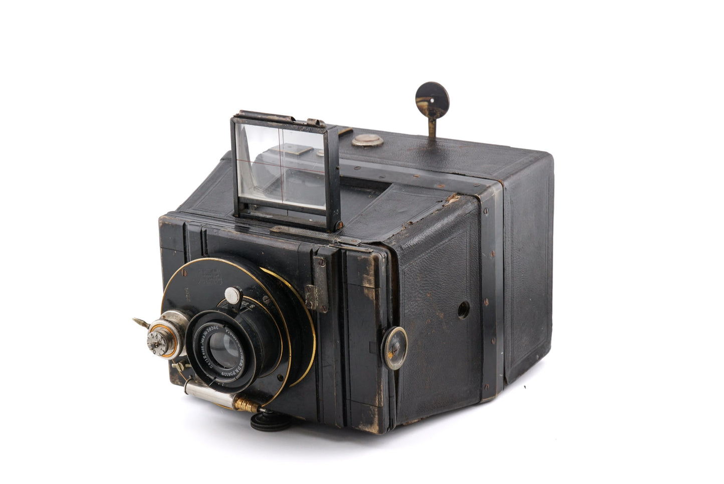 Bellieni Jumelle Universelle - Camera