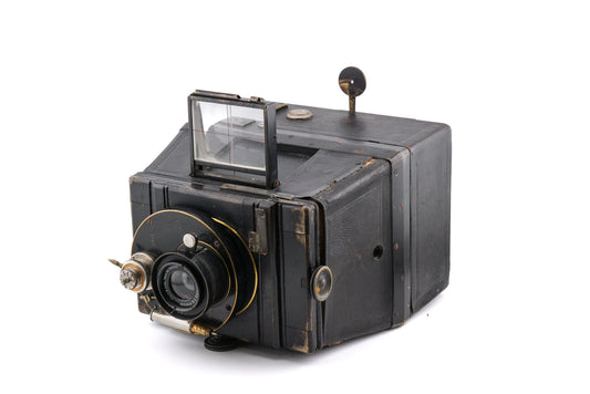 Bellieni Jumelle Universelle - Camera