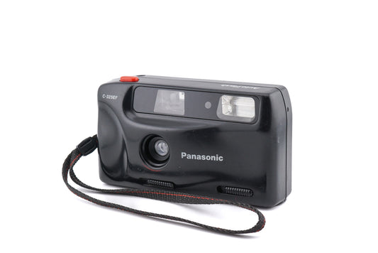 Panasonic C-325EF - Camera