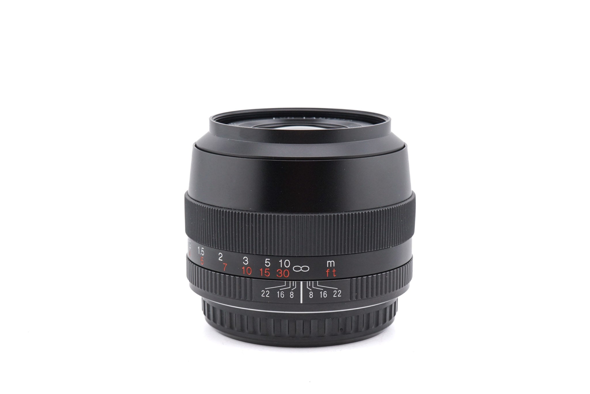 Voigtländer 90mm f3.5 Apo-Lanthar SL II - Lens
