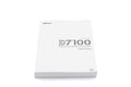 Nikon D7100 Instructions - Accessory
