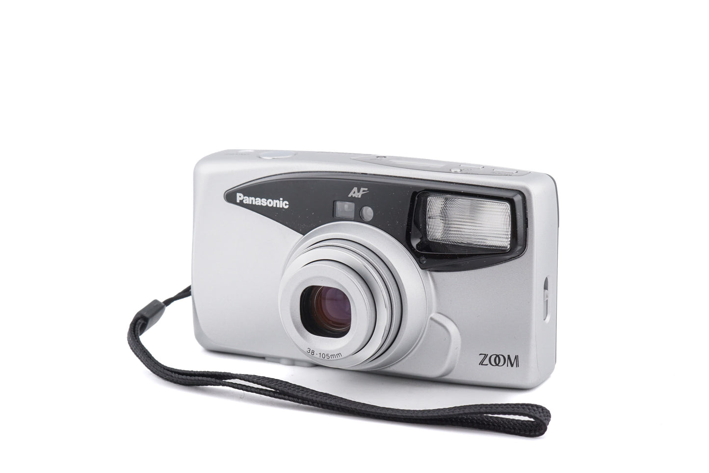 Panasonic C-D3100ZM - Camera