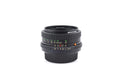 Vivitar 50mm f2 Auto - Lens