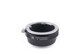 Voigtländer K Adapter (Pentax K / Micro 4/3) - Accessory