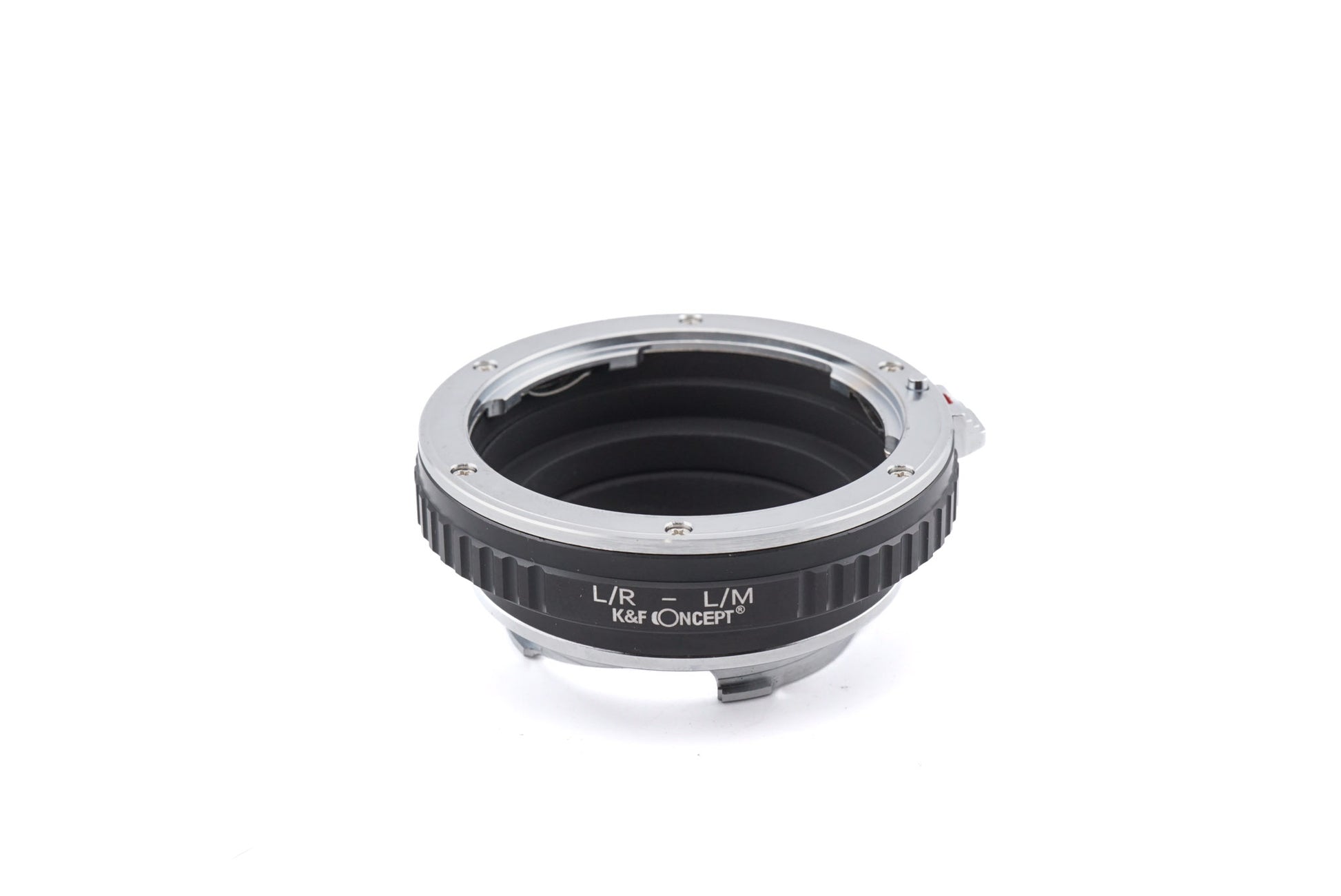 K&F Concept Leica R Leica M Adapter (L/R L/M) Lens Adapter